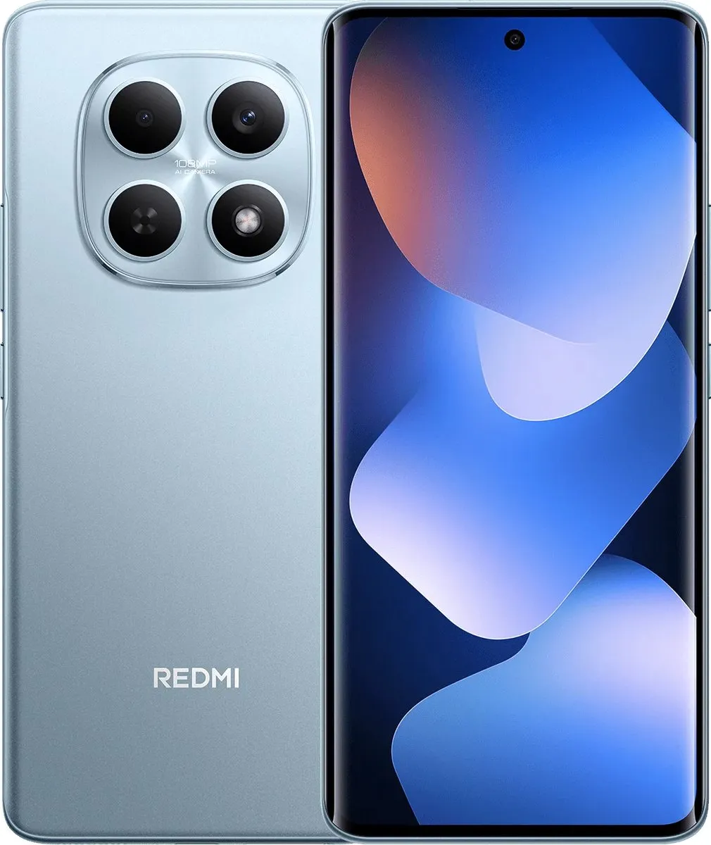 Xiaomi Redmi Note 15 4G 8/256GB