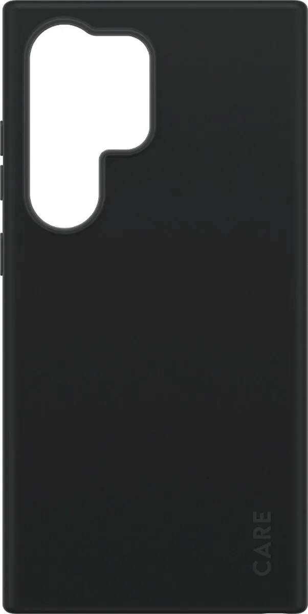 PanzerGlass Fashion Qi-Hoesje 5715685012372 - Samsung Galaxy S24 Ultra - Transparent