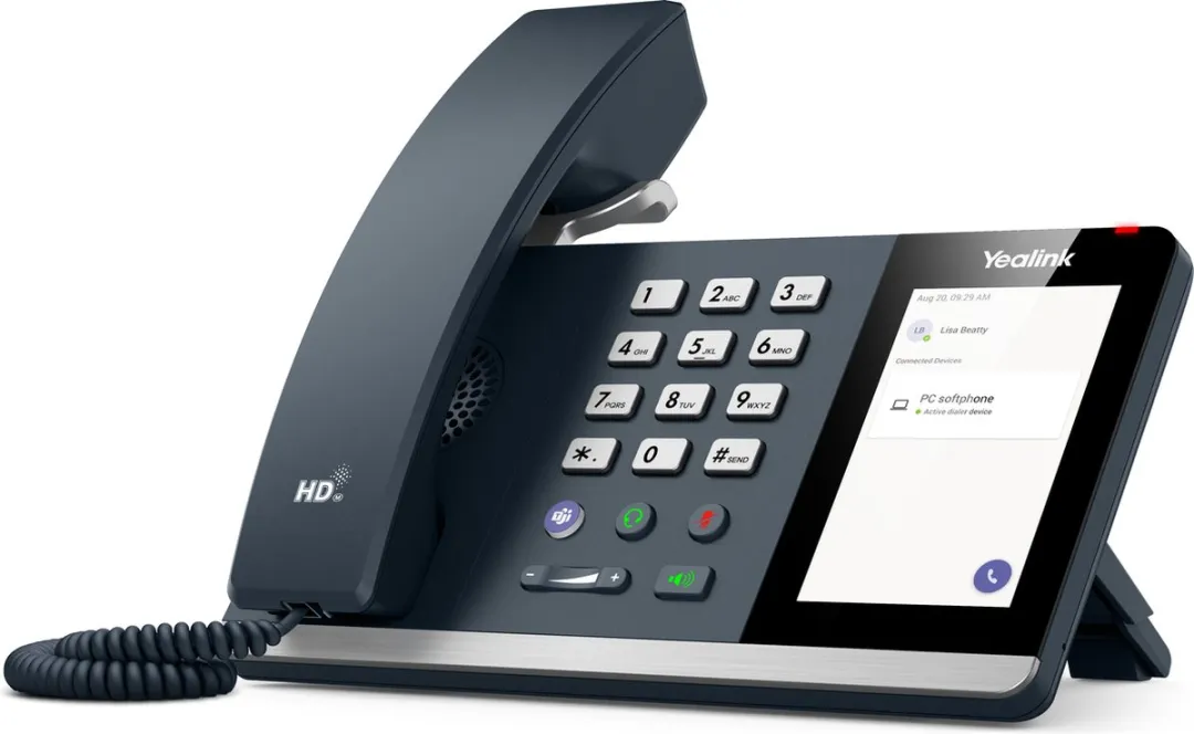 Yealink MP45 Telefoon