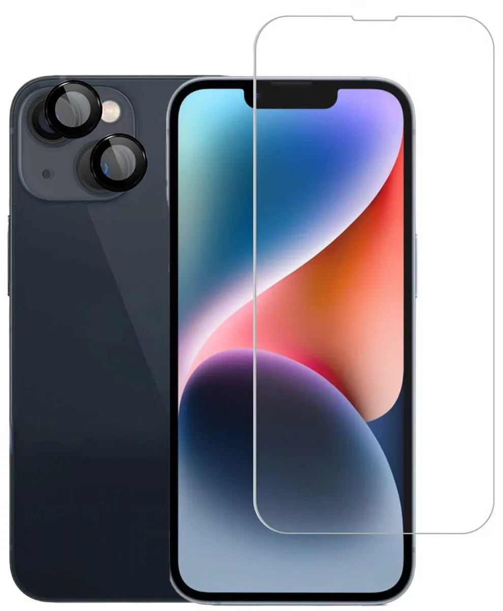 Imoshion Screenprotector iPhone 14