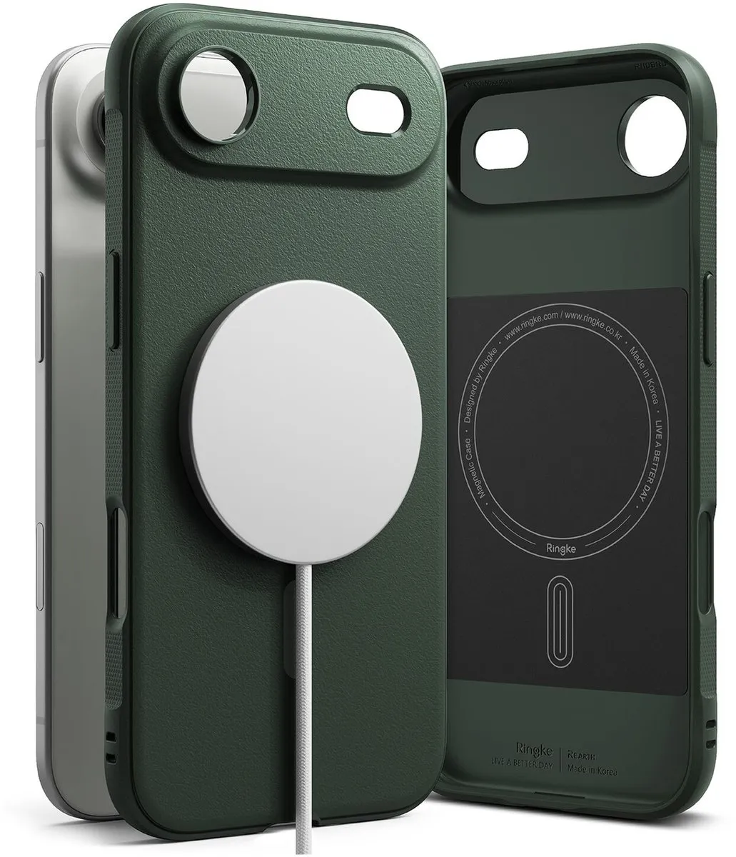 Ringke Onyx Magnetic Hoesje iPhone Air