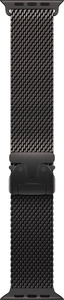 Apple Watch Series Ultra 2 49mm Titanium Milanese Loop