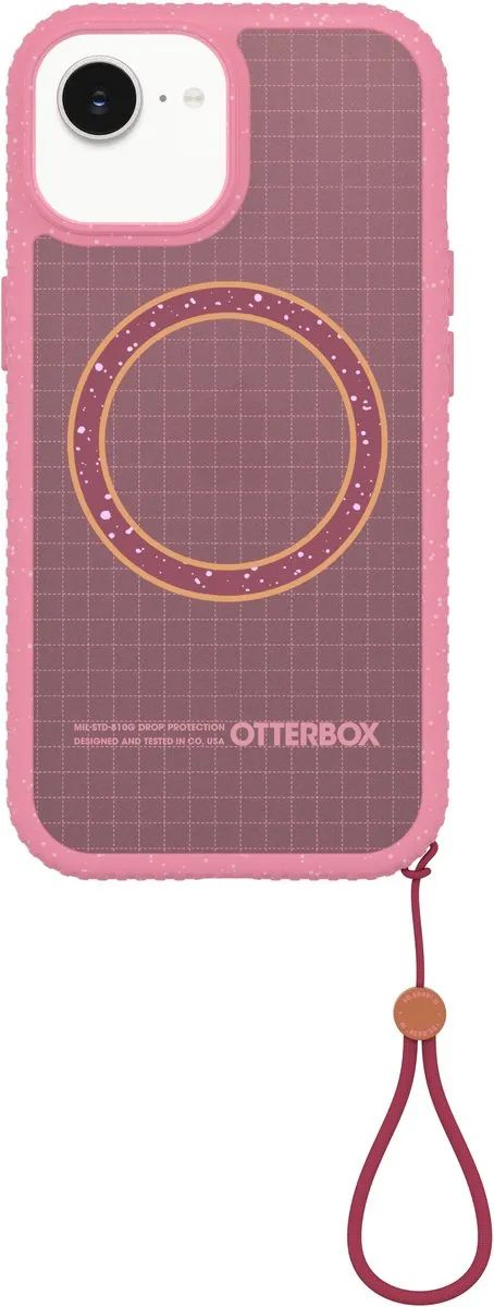 OtterBox Xtra Hot 77-99549 iPhone Hoes