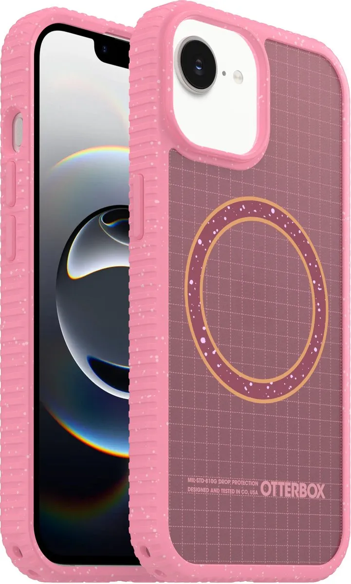 OtterBox Xtra Hot 77-99549 iPhone Hoes - Roze