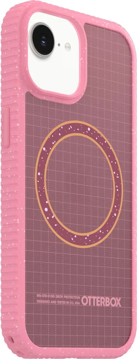 OtterBox Xtra Hot 77-99549 iPhone Hoes - Roze