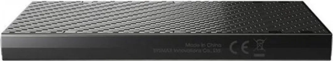 Nitecore NB10000 Gen2 Powerbank - USB-C, USB-A Dubbele poorten - Capaciteit: 10.000mAh 3.85V - Afmetingen: 121.9mm×59mm×10.6mm - Gewicht: 150g