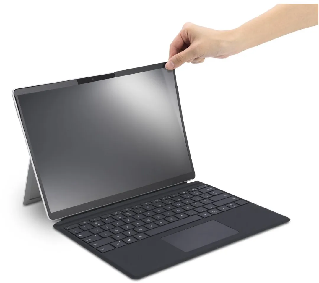 Kensington K51700WW Privacyfilter - Monitor