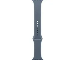 Apple Sport Band Apple Watch 38/40/41mm - M/L - Anchor Blue - afbeelding 6 van 6