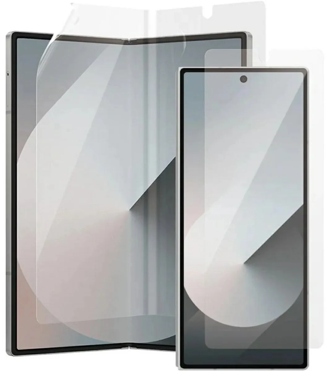 PanzerGlass Screenprotector PG76511 - Samsung Galaxy Z Fold 7