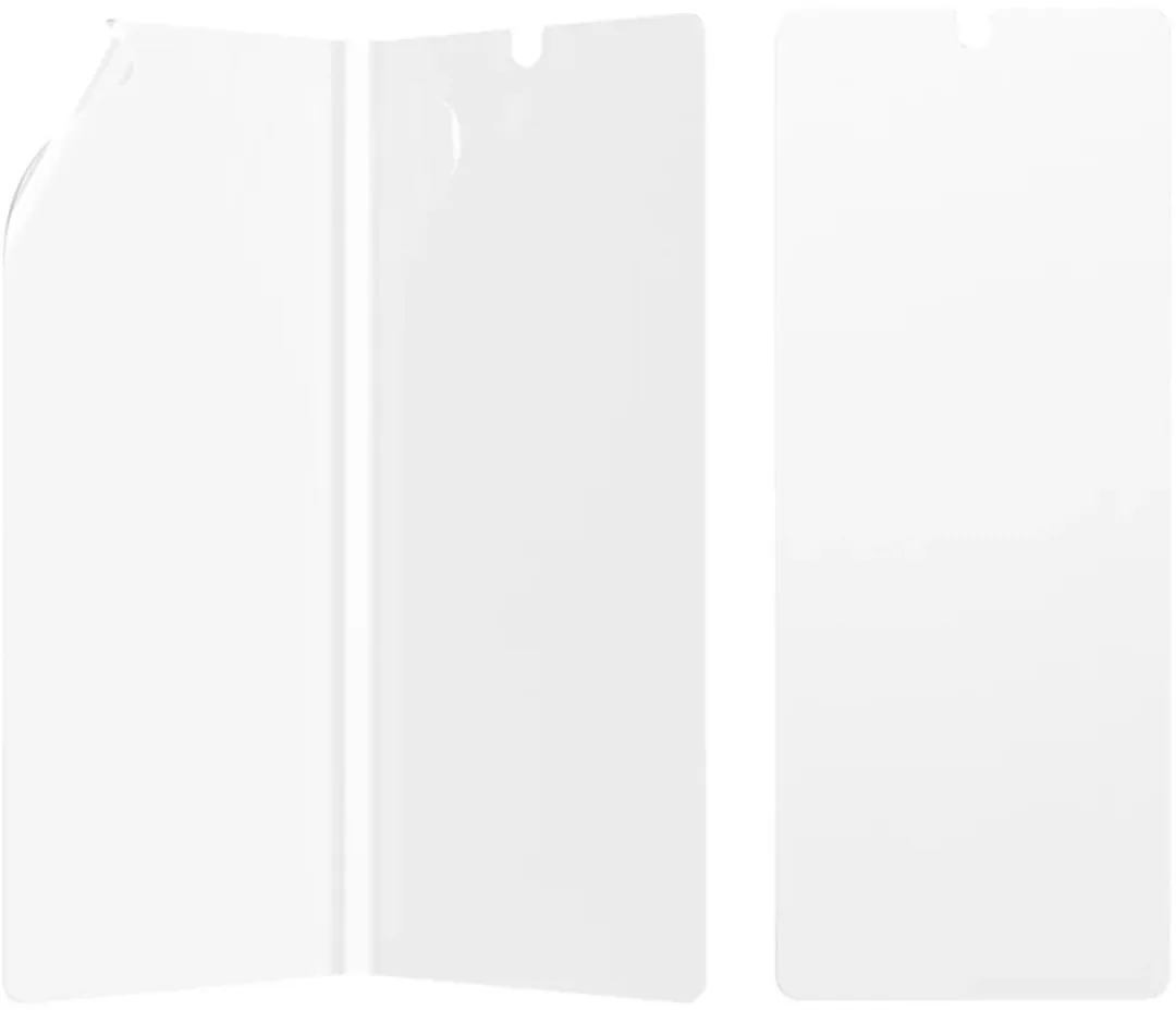 PanzerGlass Screenprotector PG76511 - Samsung Galaxy Z Fold 7