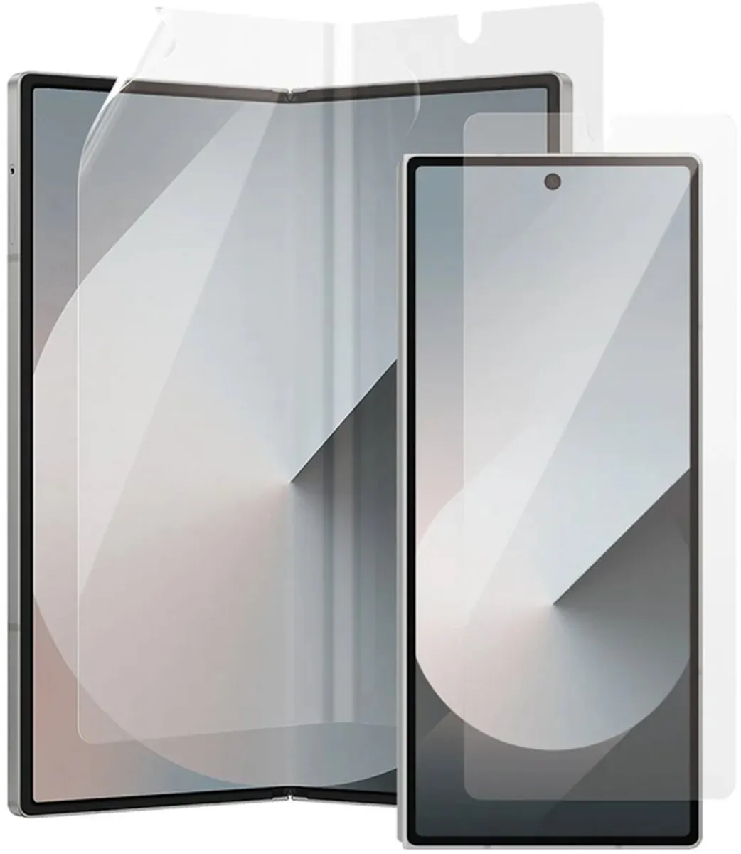 PanzerGlass Screenprotector PG76511 - Samsung Galaxy Z Fold 7