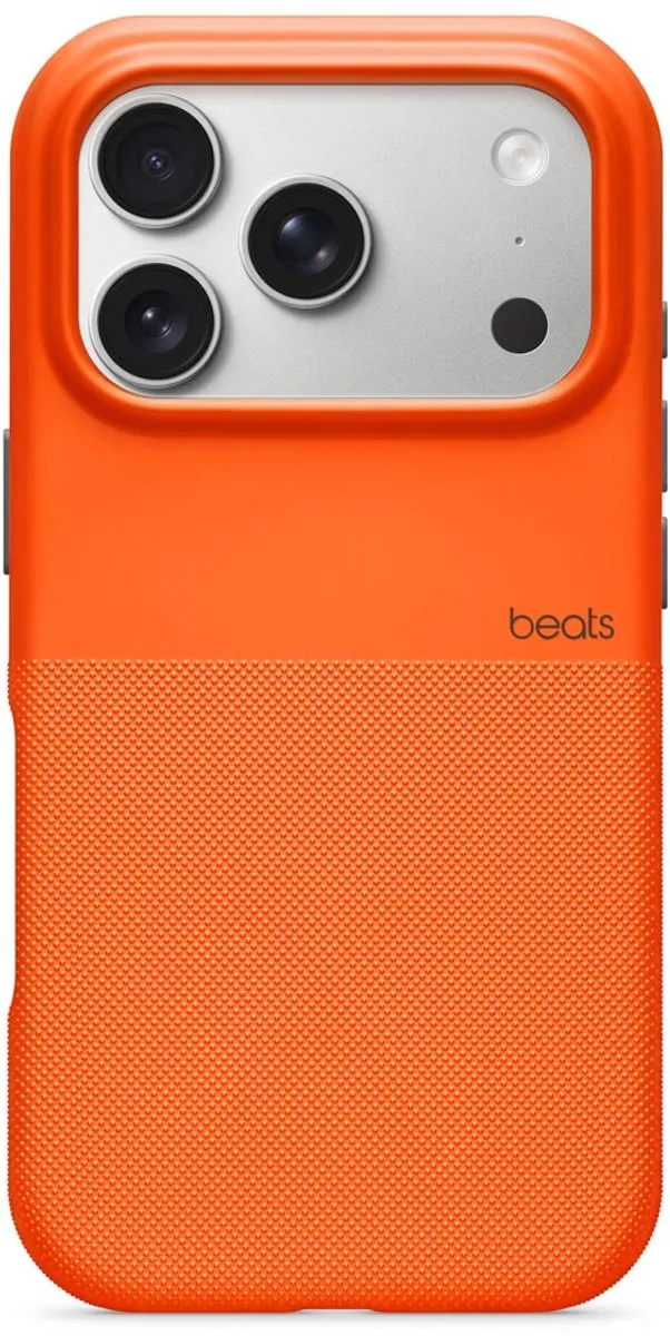 Beats Rugged Case MGJC4LL/A