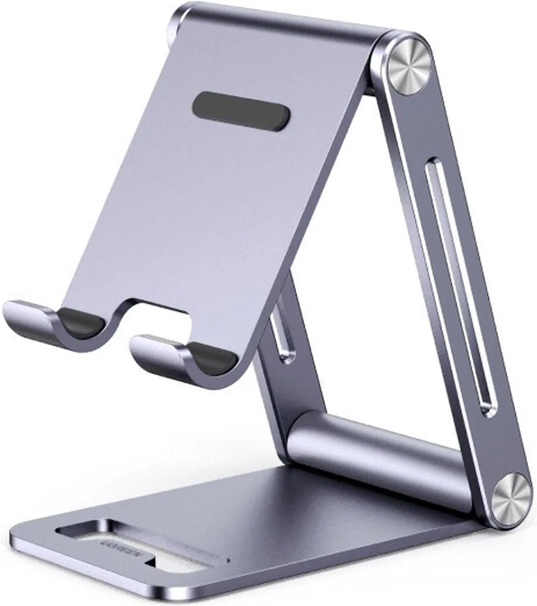 Ugreen Verstelbare Telefoonhouder Aluminium