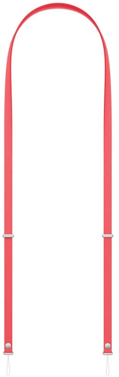 Apple Bandoulière MHYX4ZM/A - 108-208cm Roze Goyave