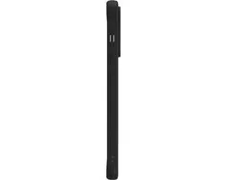 OnePlus Sandstone Magnetic Hoes - OnePlus 15 - Zwart