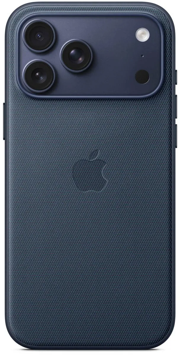 Apple iPhone 17 Pro Max TechWoven Hoesje MGF94ZM/A