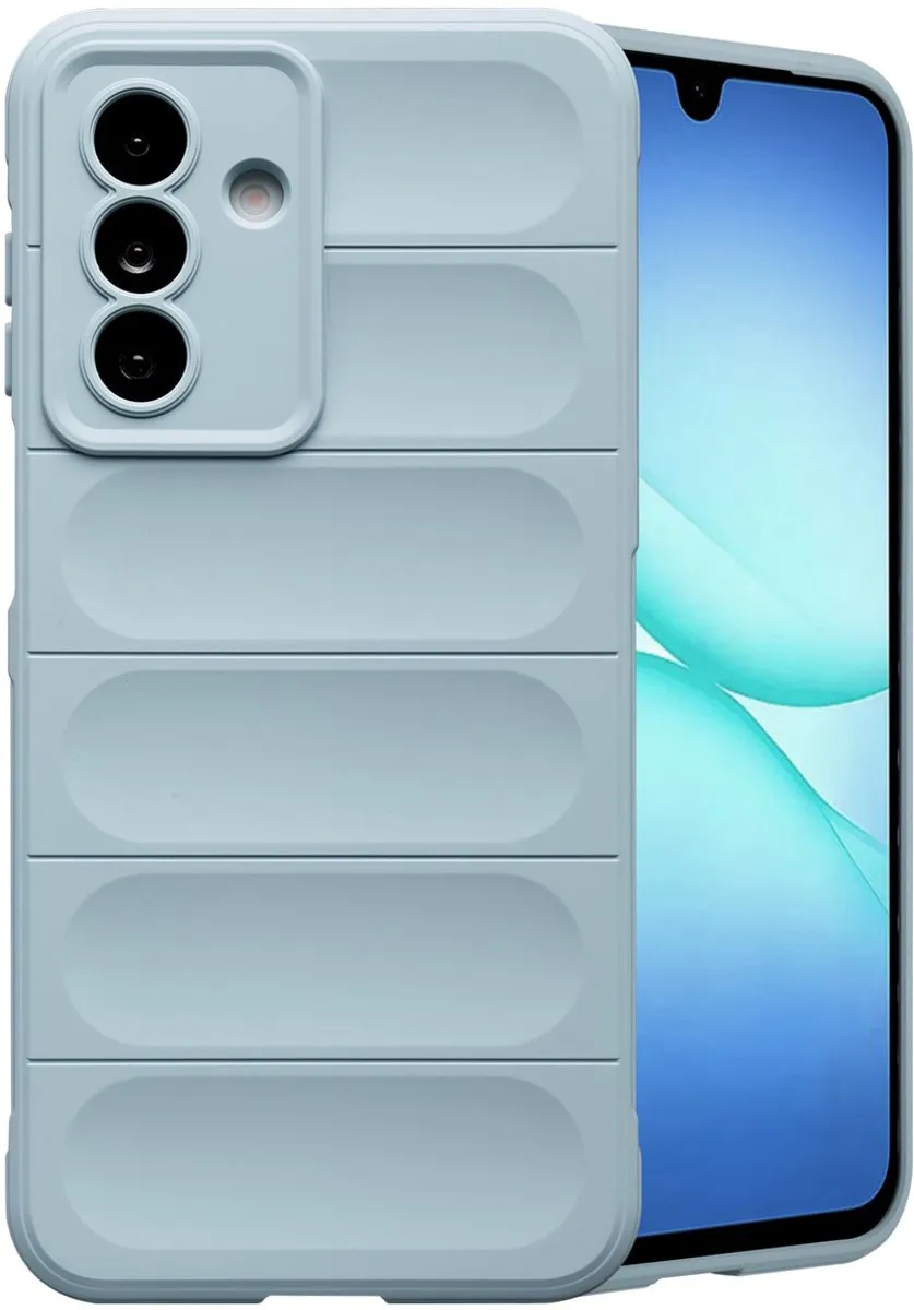 Imoshion Hoesje Samsung Galaxy A17