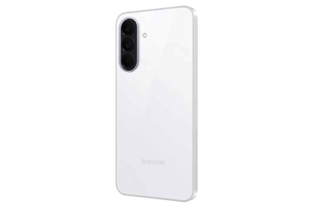 Samsung Galaxy A37 5G SM-A376BZWGEUE - 256GB - Wit
