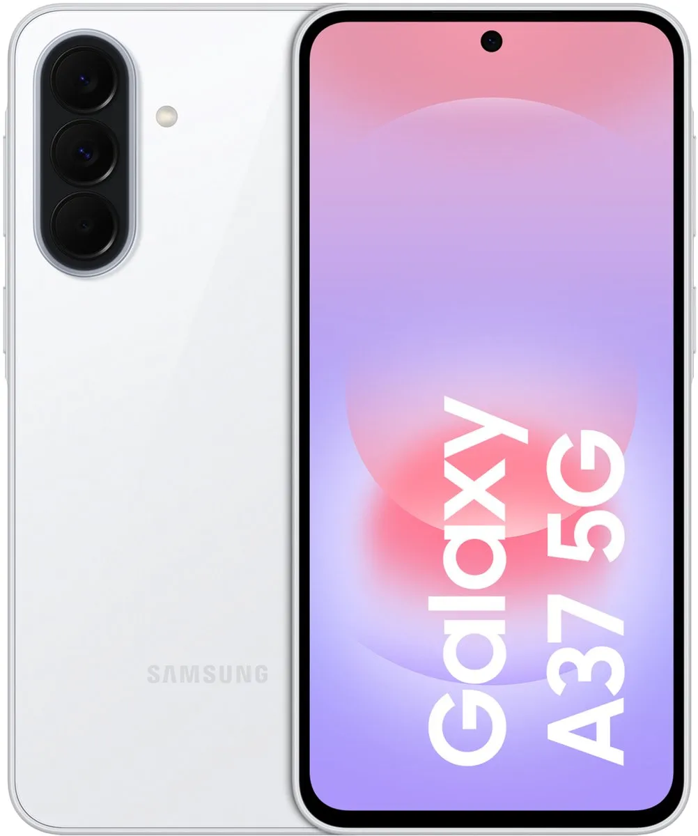 Samsung Galaxy A37 5G SM-A376BZWGEUE