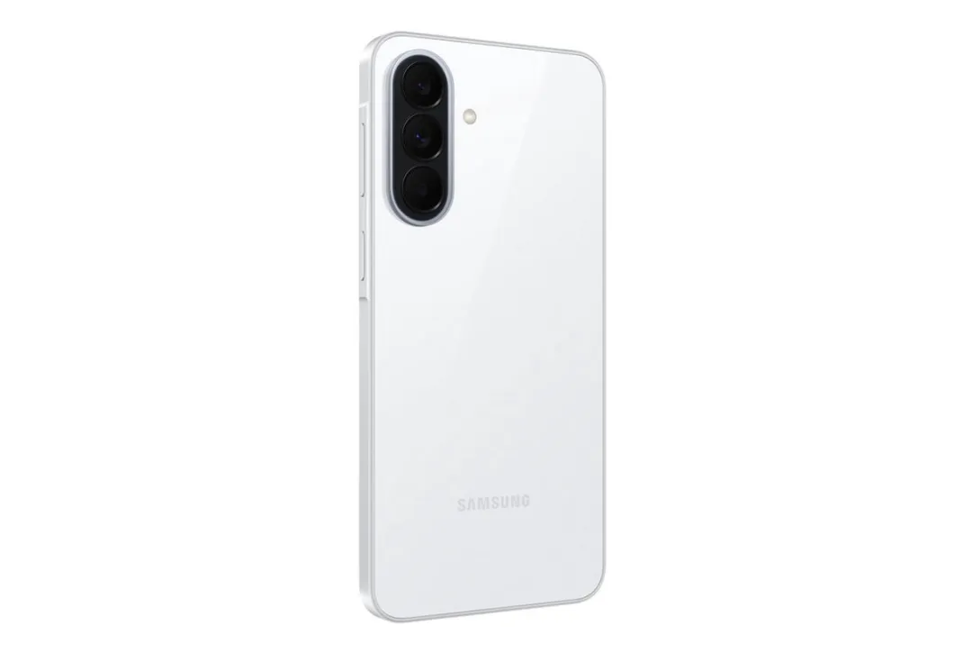 Samsung Galaxy A37 5G SM-A376BZWGEUE - 256GB - Wit - afbeelding 6 van 6