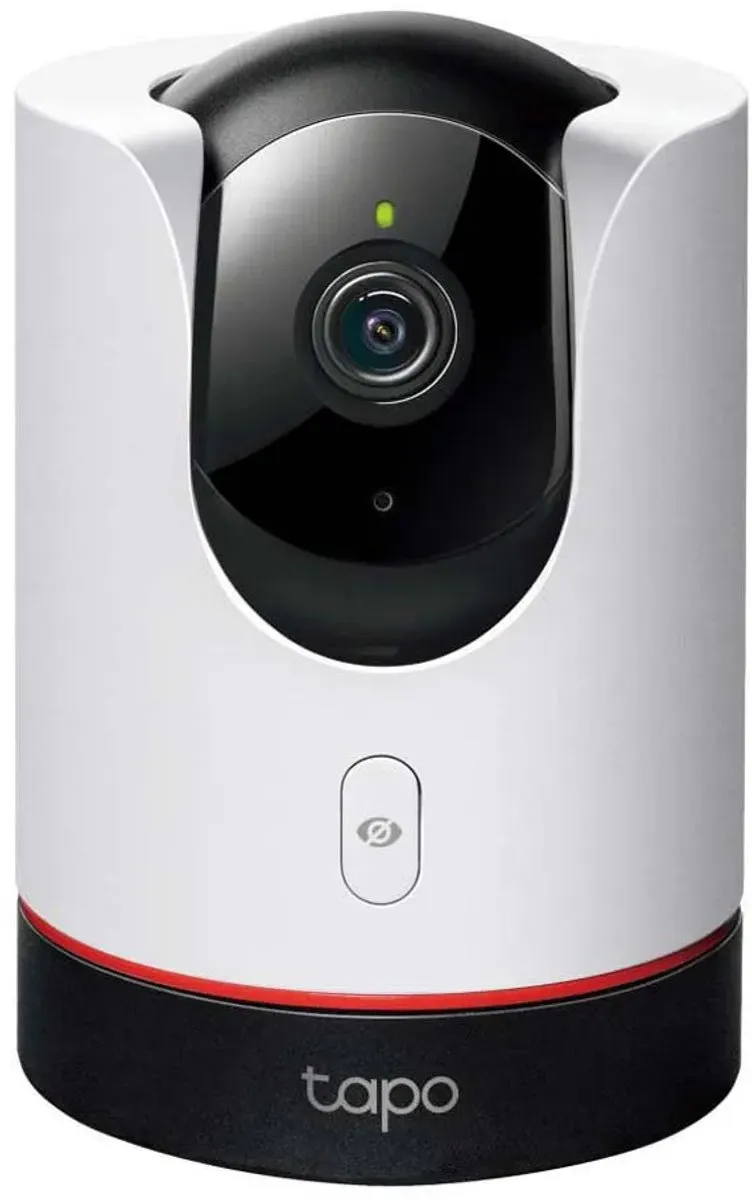 TP-Link Tapo C225 Beveiligingscamera 2.5K Wit