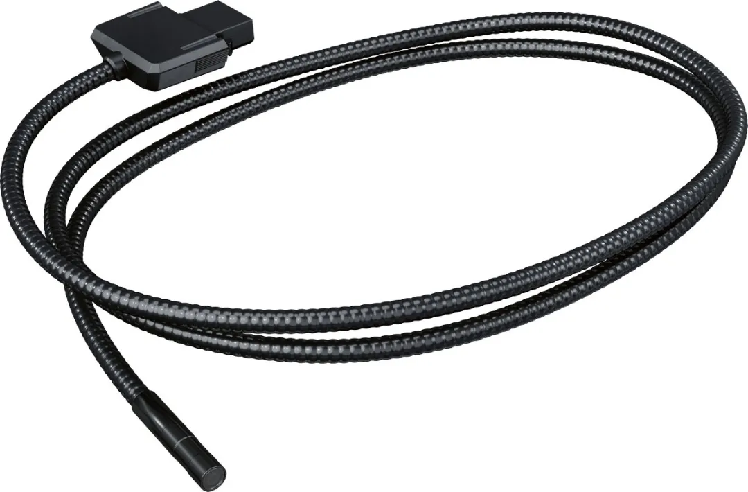 Bosch Professional GIC 12V-4/5 Camerakabel 1,5m
