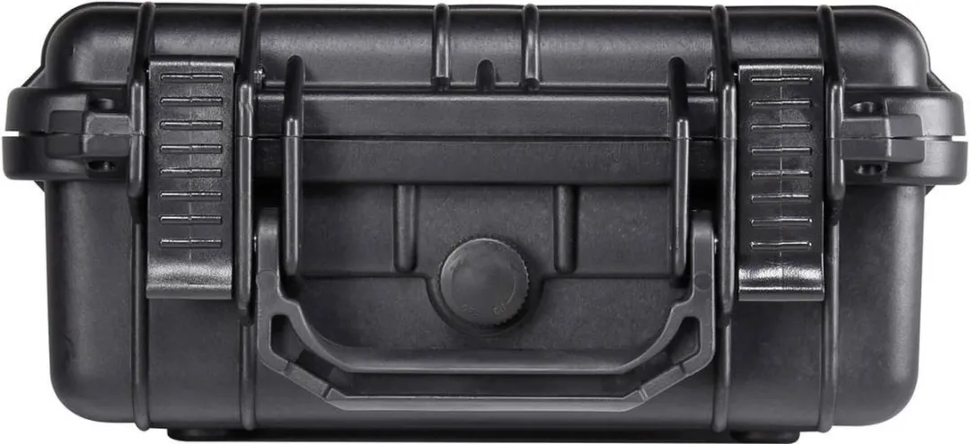 TOOLCRAFT Outdoorkoffer 250x270x125mm - Waterdicht
