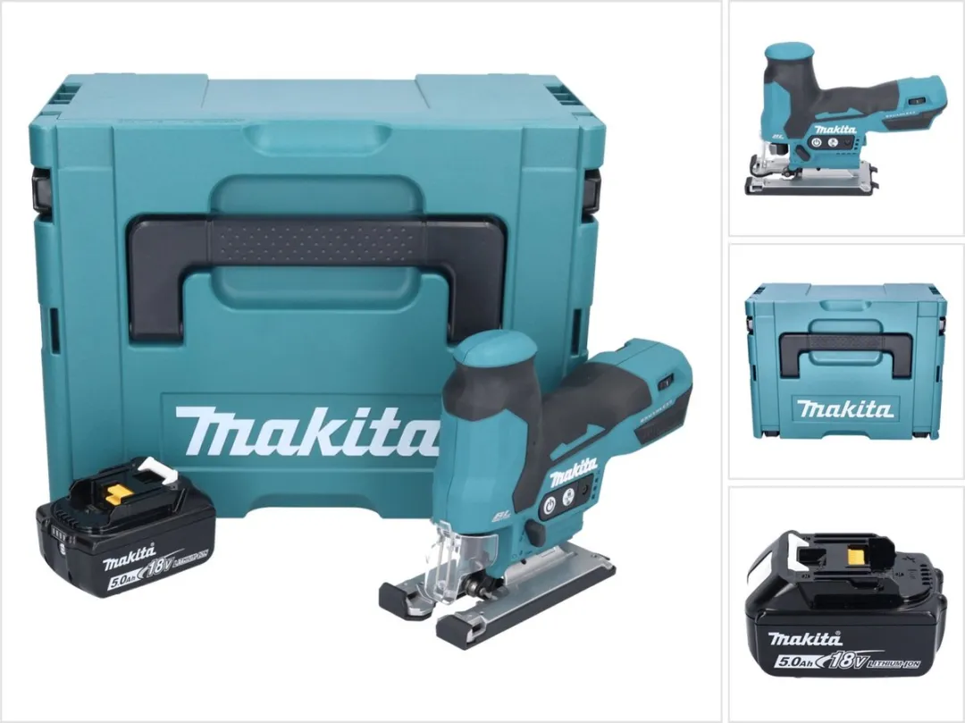 Makita DJV 185 T1J Pendelzaag 18V