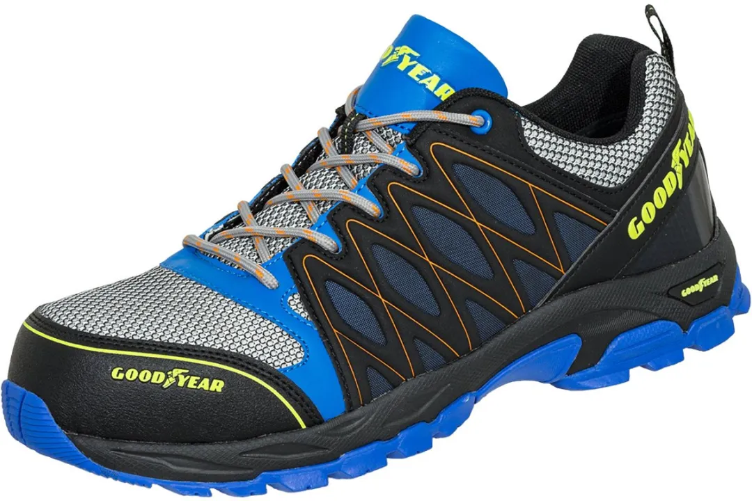 Goodyear Gyshu1503 Veiligheidsschoen S1 - 39