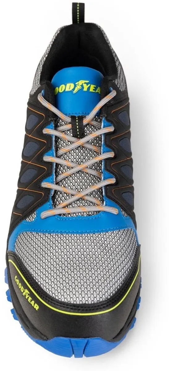Goodyear Gyshu1503 Veiligheidsschoen S1 - 39