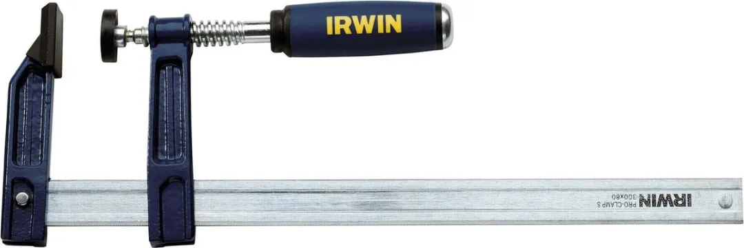 Irwin Lijmtang Pro Clamp S 200/80mm 10503564