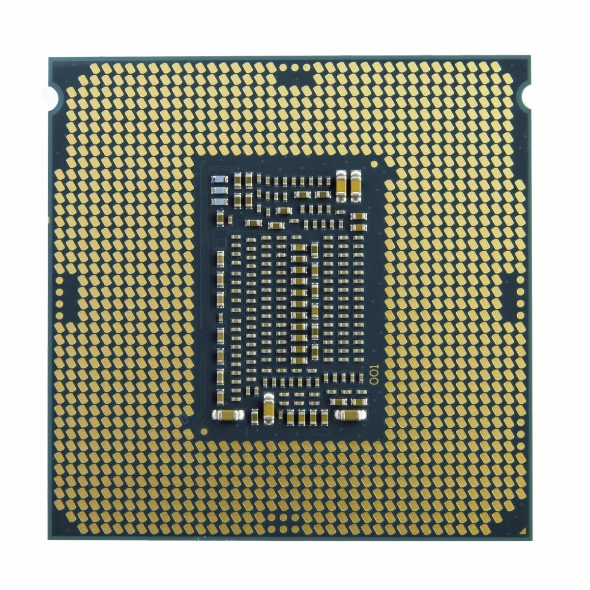 Intel Xeon E-2236 Processor 6Kernen 12Threads CM8068404174603