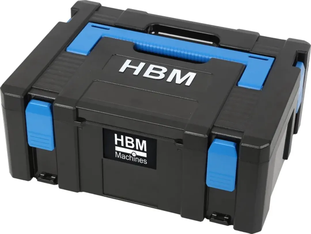 HBM H133255 Modulaire Gereedschapskoffer