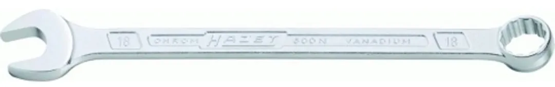 Hazet Ringsteeksleutel D3113A 60mm