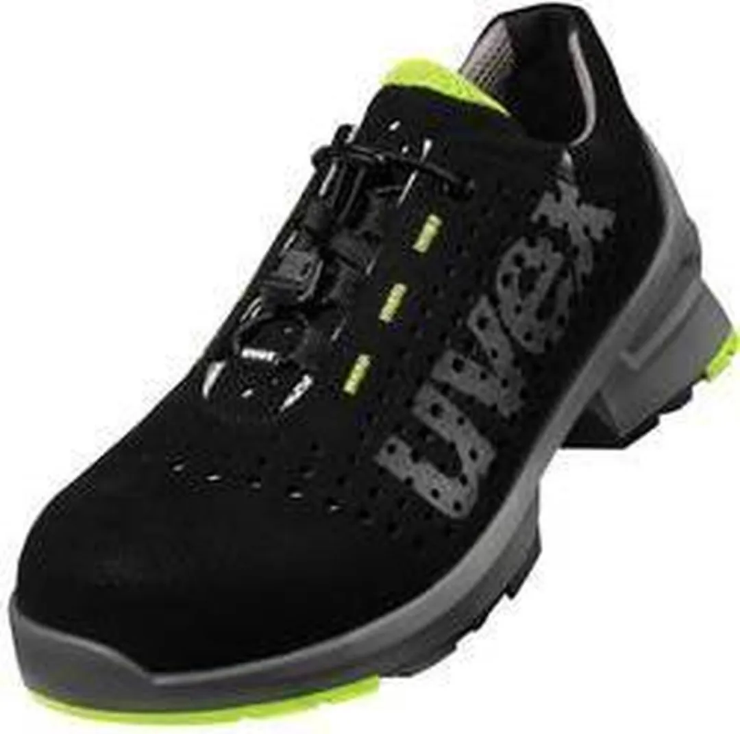 Uvex 1 8543840 Veiligheidsschoenen S1