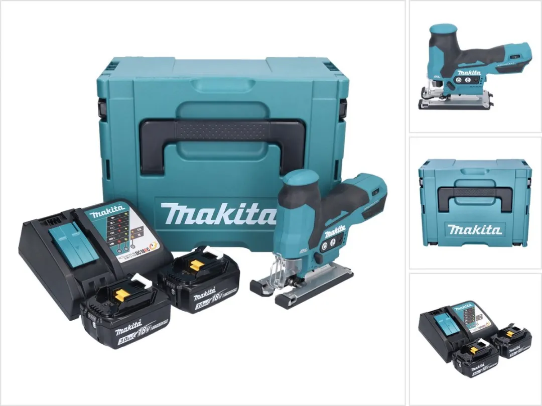 Makita DJV 185 RFJ Pendelzaag