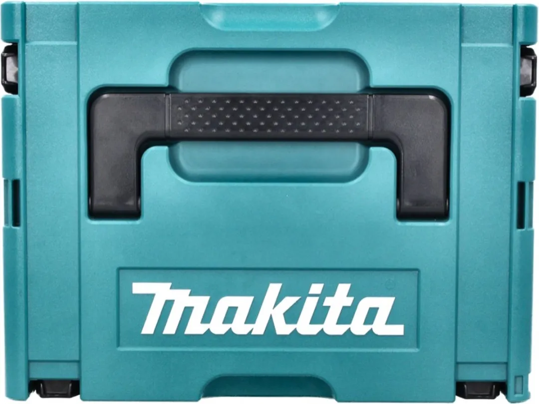 Makita DDF453RMJ Accuboormachine 18V 42Nm - 2x 4.0Ah + Lader + Makpac