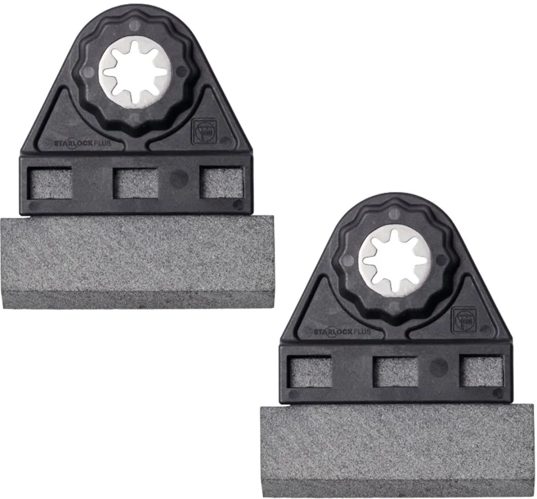 Fein Starlock Plus Tegelvoegenreiniger 63719011220