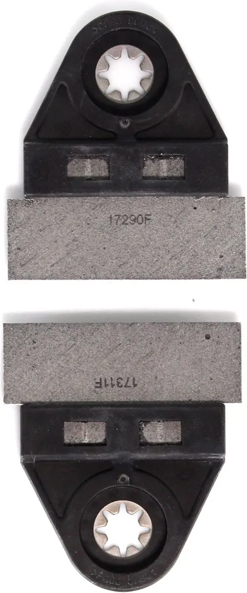 Fein Starlock Plus Tegelvoegenreiniger 63719011220