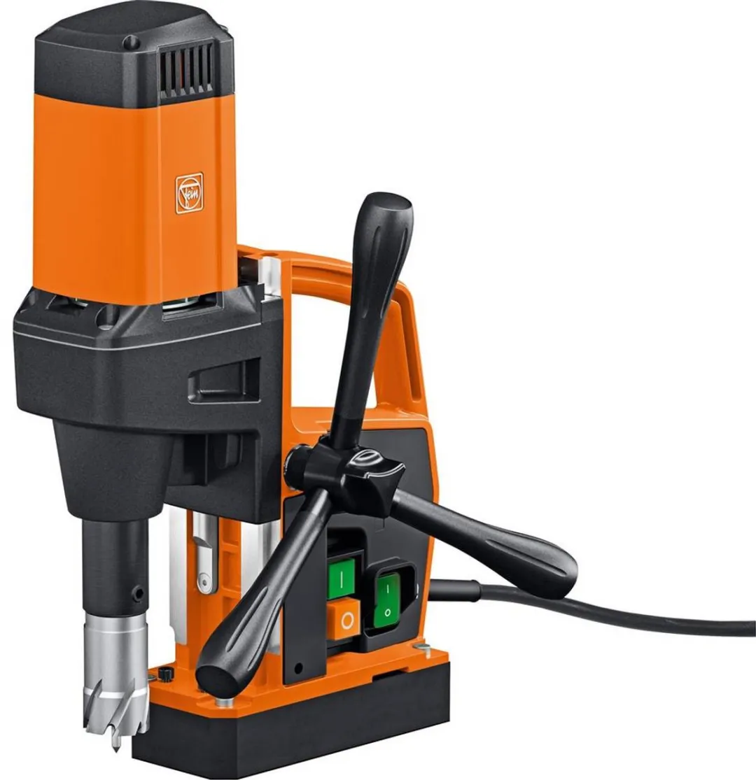 Fein KBE 32 Magnetische Boormachine - 1200W