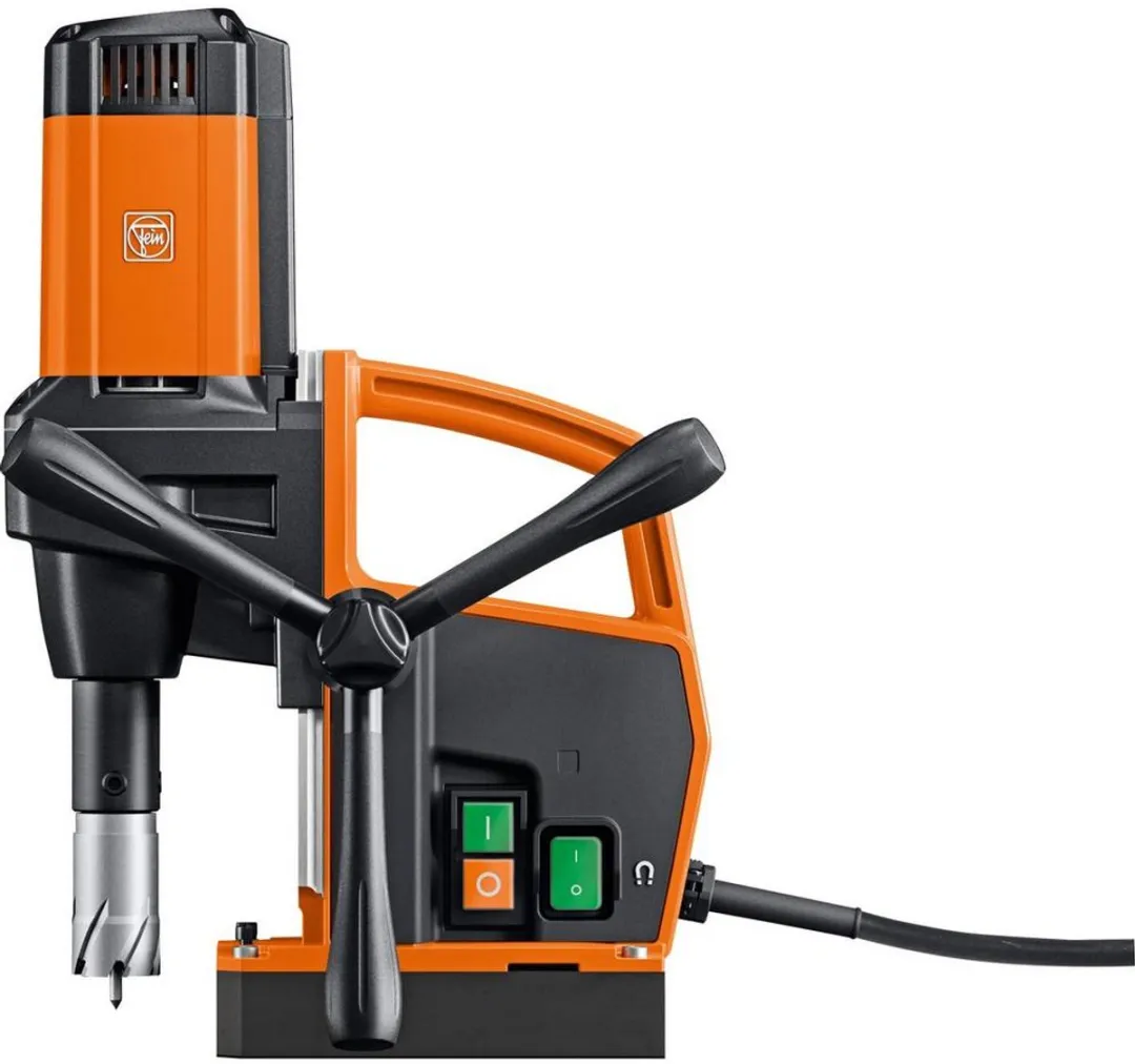 Fein KBE 32 Magnetische Boormachine - 1200W