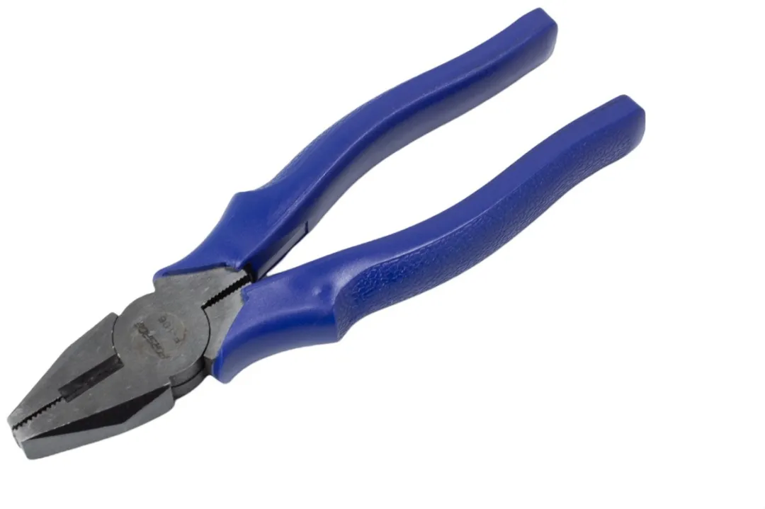 Forsage F-106 Universele Tang 150mm - Cr-V Staal
