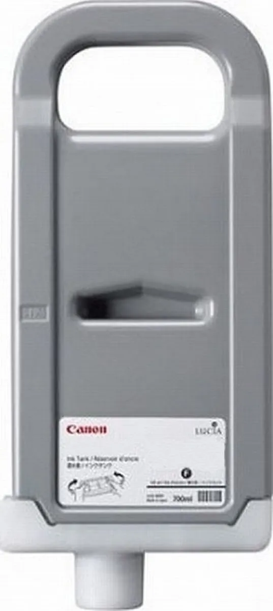Canon PFI-206PC Cyaan Inktcartridge 300ml