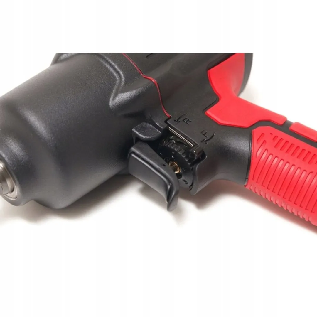 Forsage F-82549 Luchtslagmoersleutel 1450 Nm - 1/2" Aandrijving