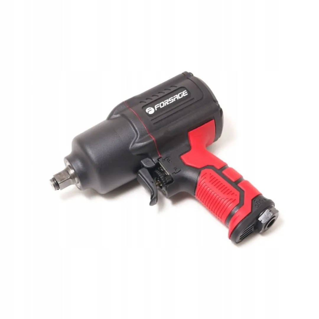Forsage F-82549 Luchtslagmoersleutel 1450 Nm - 1/2" Aandrijving