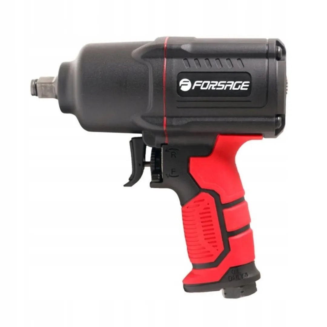 Forsage F-82549 Luchtslagmoersleutel 1450 Nm