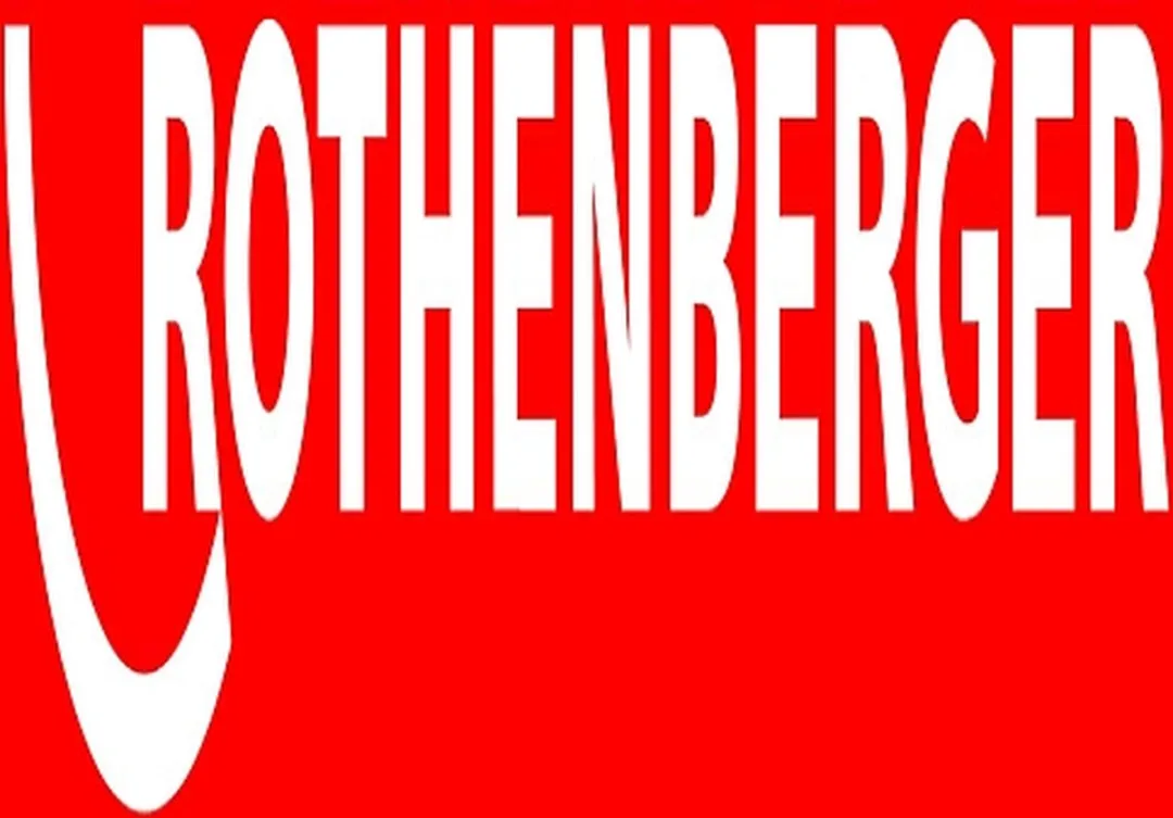 Rothenberger Hamerboor SDS Plus 12x160mm - Hout