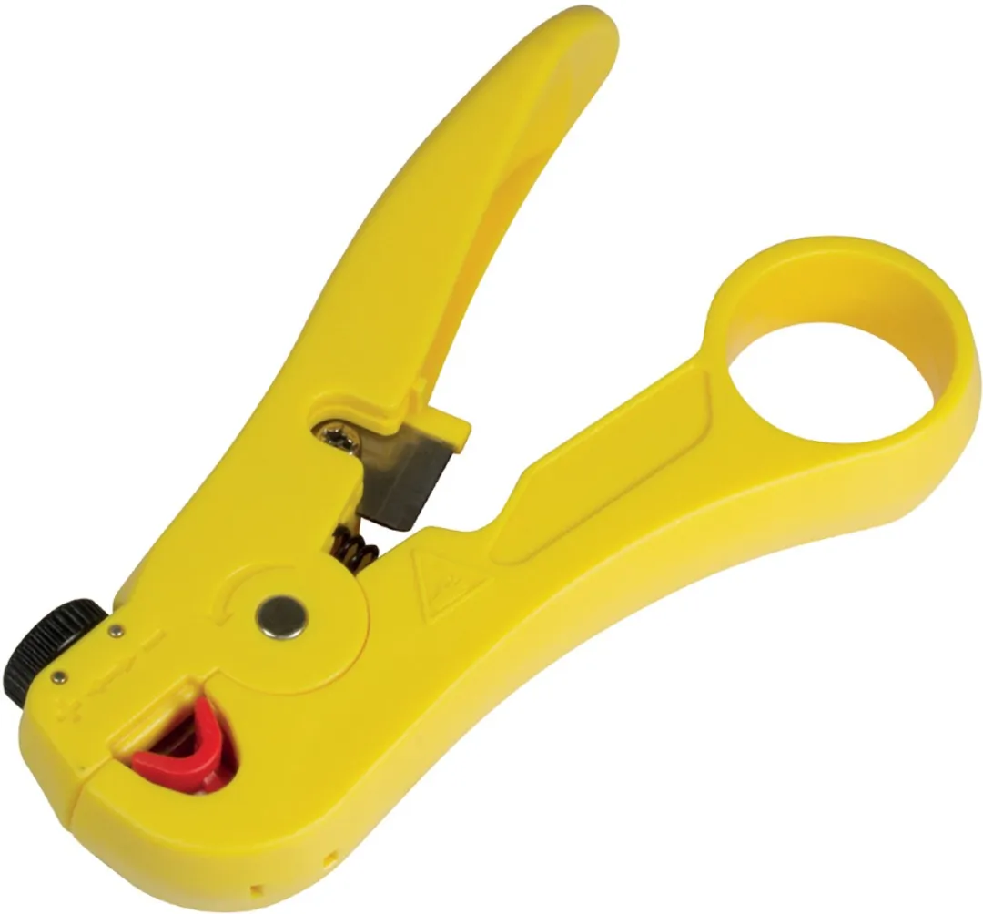 Logilink Abisolierzange 3,5-9mm