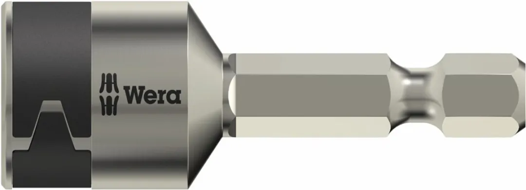 Wera 5071224001 Dopbit RVS 10x50mm