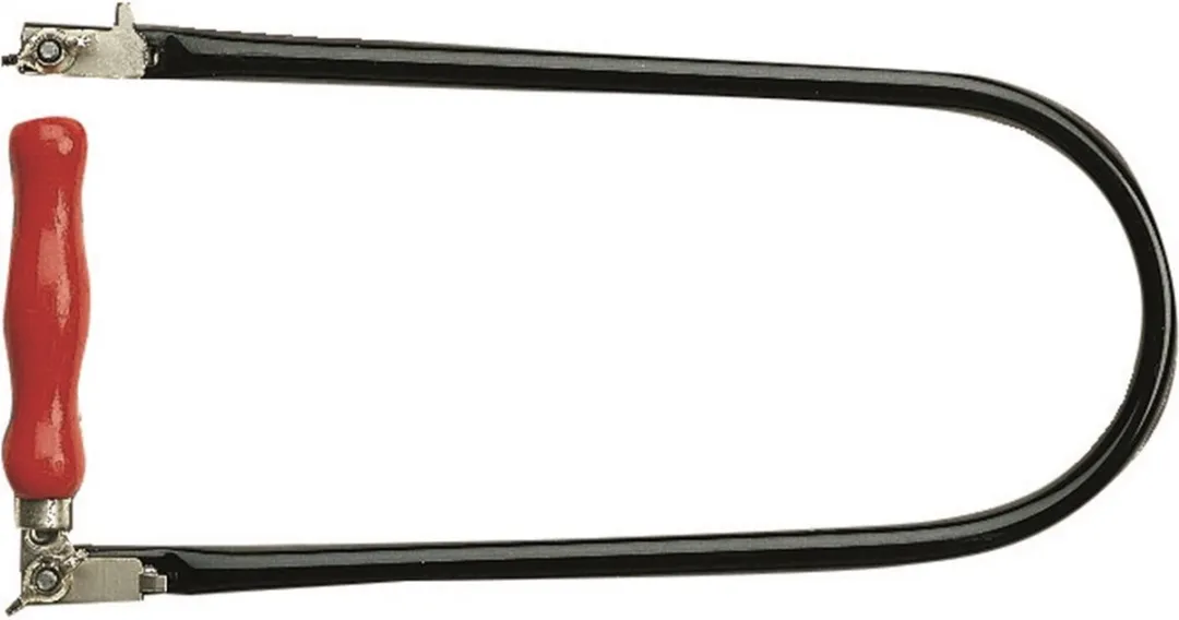 Bahco 502 Figuurzaag 300mm